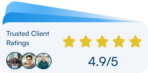 Client Rating