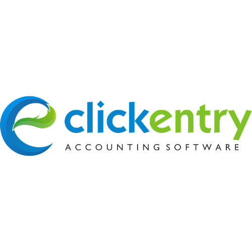 Clickentry Logo