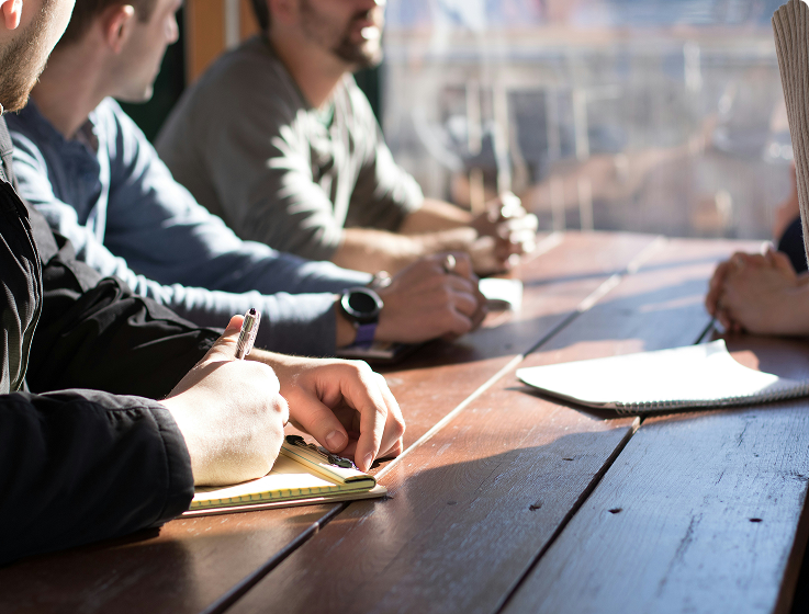 Tax Planning and Compliance